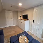 Apartment Luettje Stuuv Wyk auf Foehr