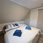 Apartment Luettje Stuuv *