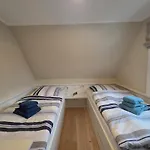 Apartment Luettje Stuuv Wyk auf Foehr