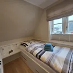 Apartment Luettje Stuuv *