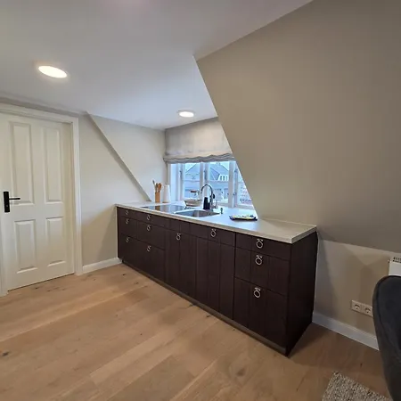 Apartment Luettje Stuuv
