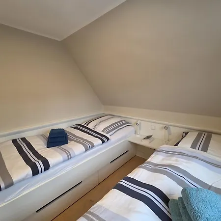 Luettje Stuuv *