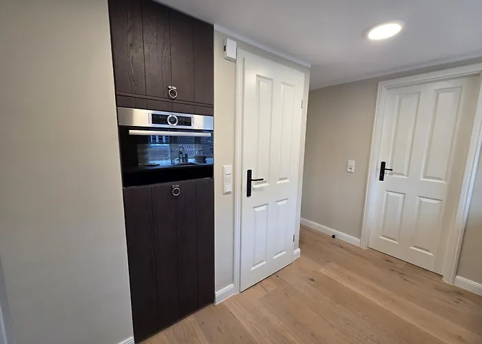 Appartement Luettje Stuuv *